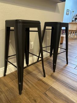 Barstools chair