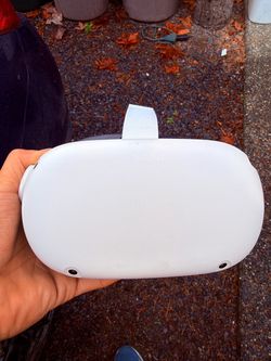 Meta / Oculus Quest 2 256GB VR Headset – Headset Only