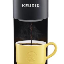 Keurig Mini