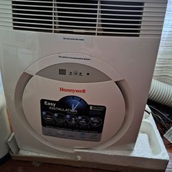 Used Mobile AC 