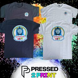 Custom T Shirts (read description)