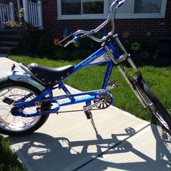 Schwinn stingray