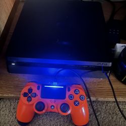 PS4