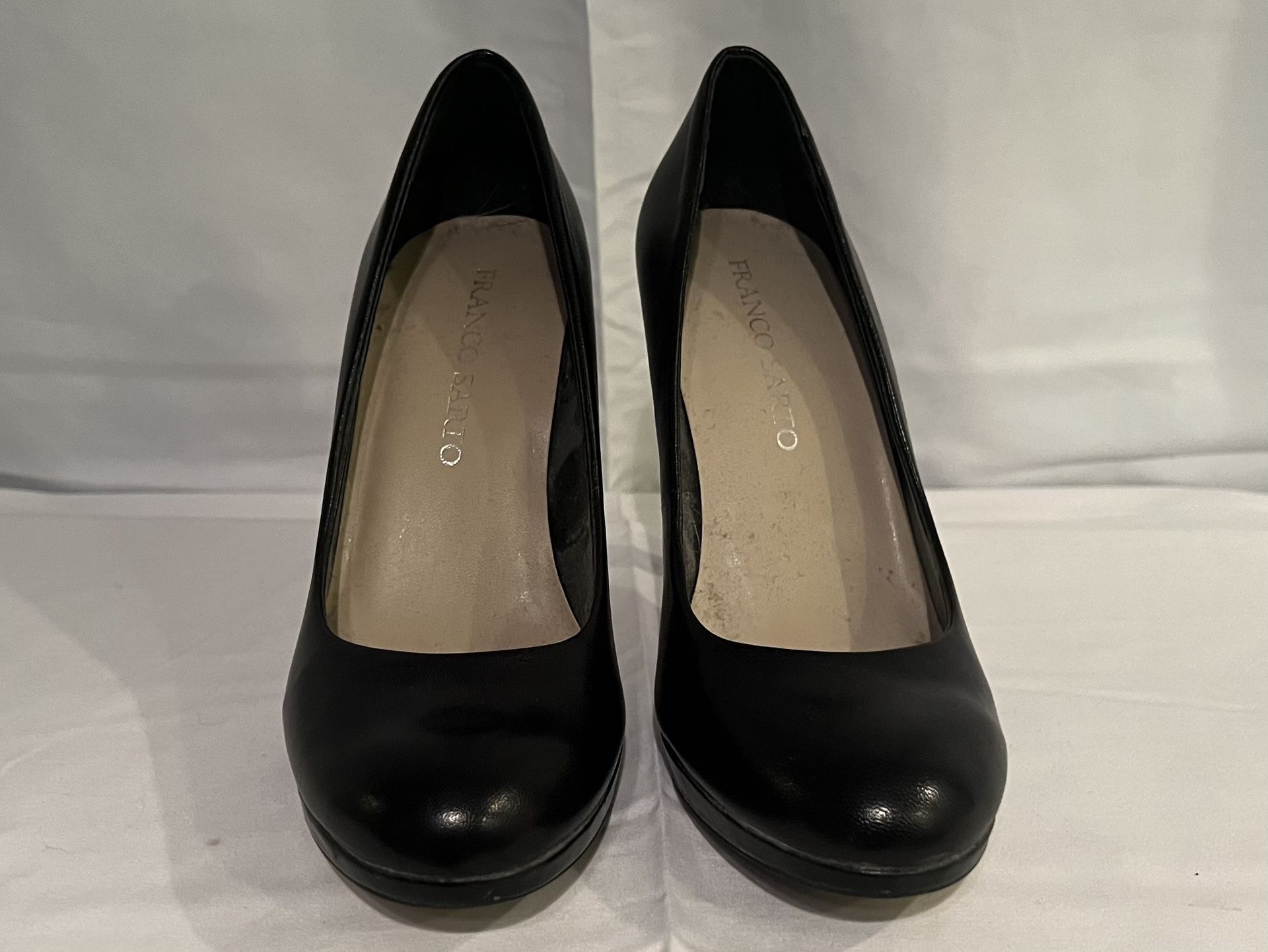 Franco Sarto Heels size 7