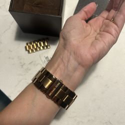 Michael Kors Original Watch