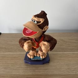 Donkey Kong Gameboy Advance Bobblehead