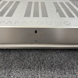Parasound A23 THX / Lucasfilm Stereo Power Amplifier
