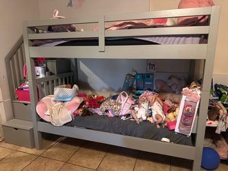 Bunk beds