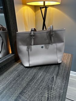 Michael kors mini tote bag pink