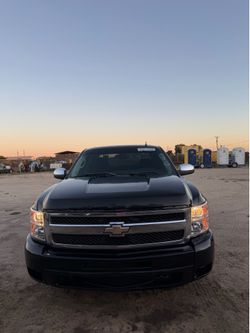 2009 Silverado