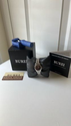 Burei Watch
