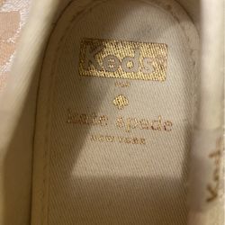 Keds For ♠️Kate Spade New York
