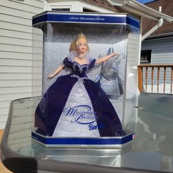 Millennium Barbie