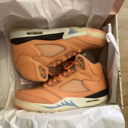 Jordan 5 Size 10.5