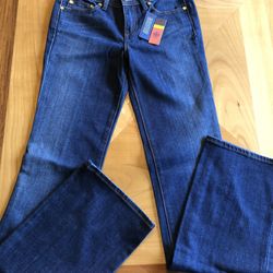 New Women’s Tory Burch Jeans - Size 26