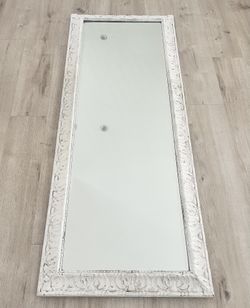 Large Decorative Mirror