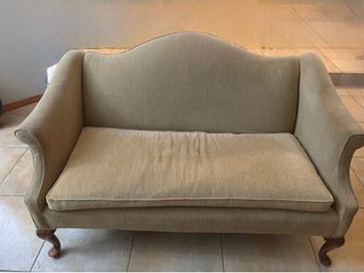 Settee - Love Seat Sofa