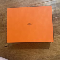 Hermes Box