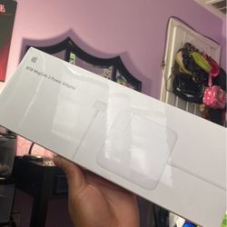 MacBook Power MAGSAFE Adapter 85W 
