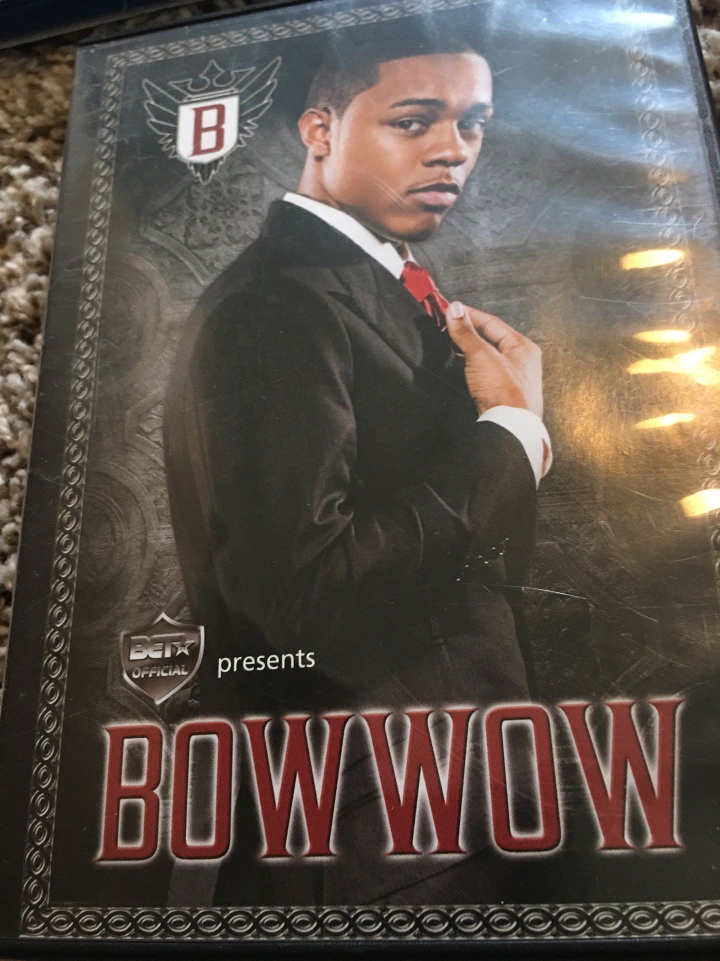 Bow wow