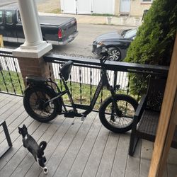 E Bike
