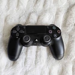 PS4 Controller 