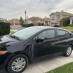 2010 Honda Insight
