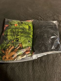 Maui costume
