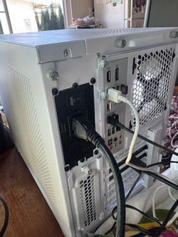 Gaming pc