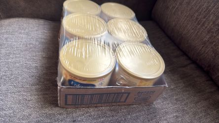 For sale, baby formula brand new