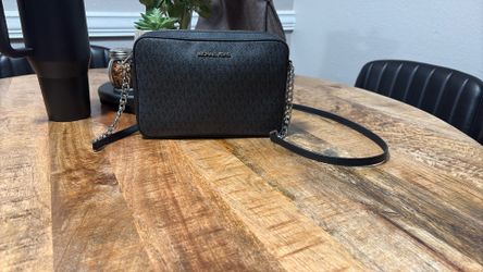 MK Crossbody Purse