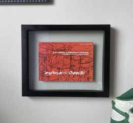 Set of 5 - Virgil Abloh Posters