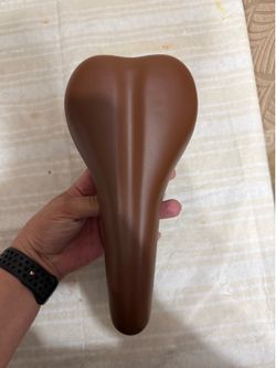 Bike seat