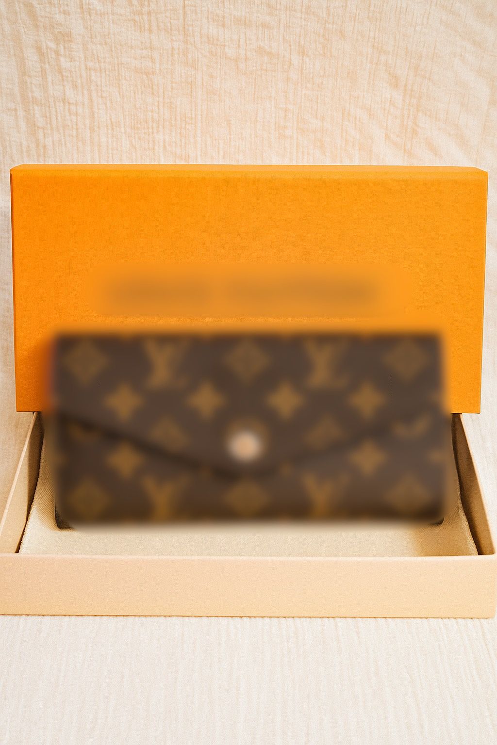 High Quality Womens Leather Wallet