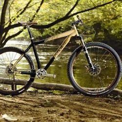 Trek 69er 