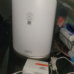 Orbi Router 