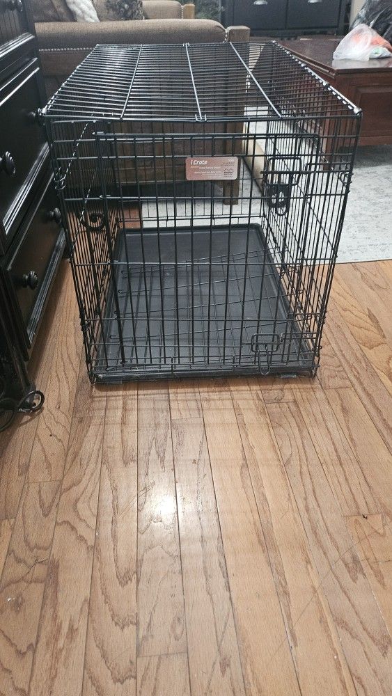 PET CAGE