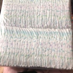 Pack Of Size 1 Kirkland Brand Diapers 