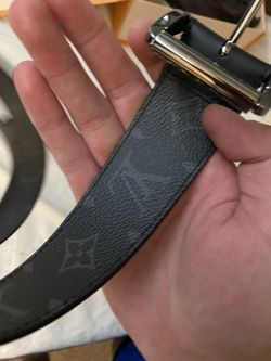 Louis Vuitton belt