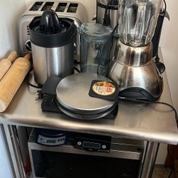 appliances for sale in bulk