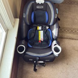 Car Seat