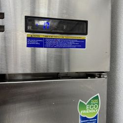Freezer