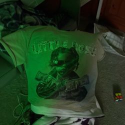Money shirt