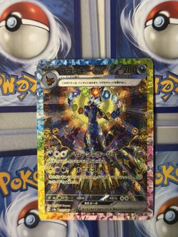 pokémon cards
