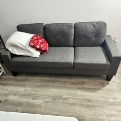 Couch For Sale 