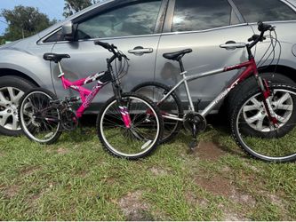 Bicycles forSale
