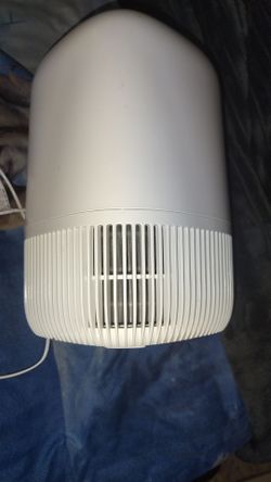 Air purifier