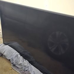 80 Inch Samsung TV