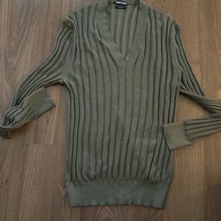 Tom Ford Cashmere V-neck Sweater