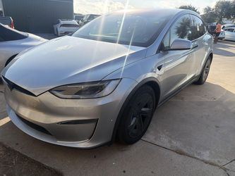 2026 Tesla Model X